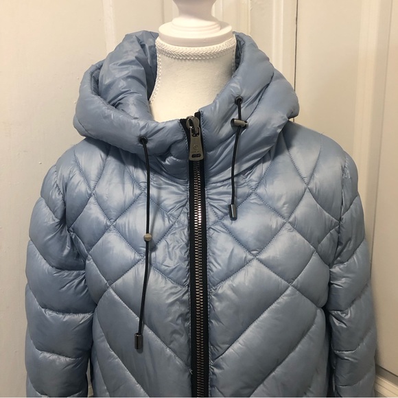 Bernardo ladies winter coat size medium - Picture 2 of 11